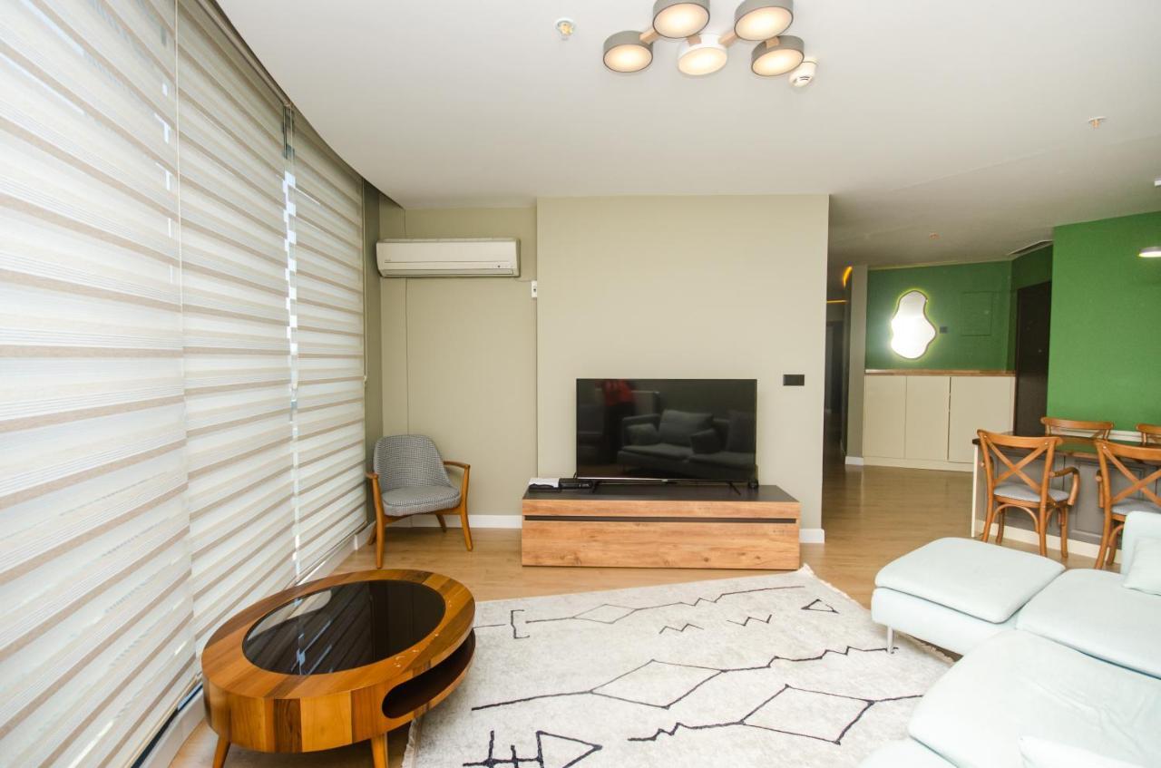 Tips For Appartement Istanboel