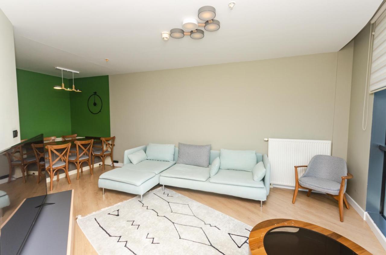 Appartement Tips For Istanboel