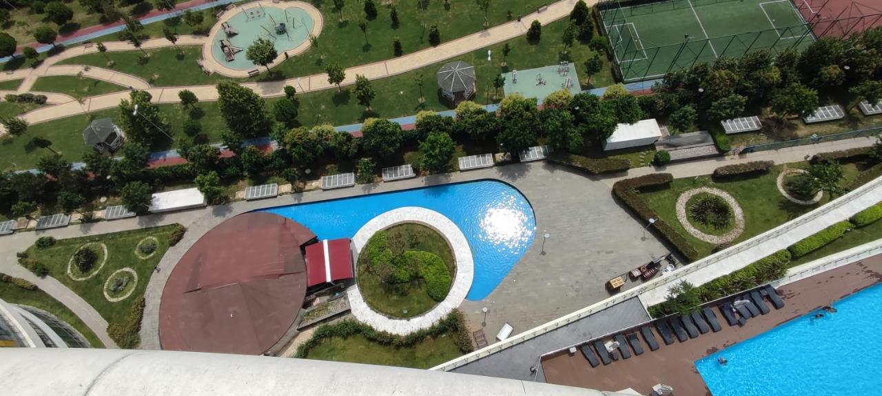 Apartament Tips For Istanbul
