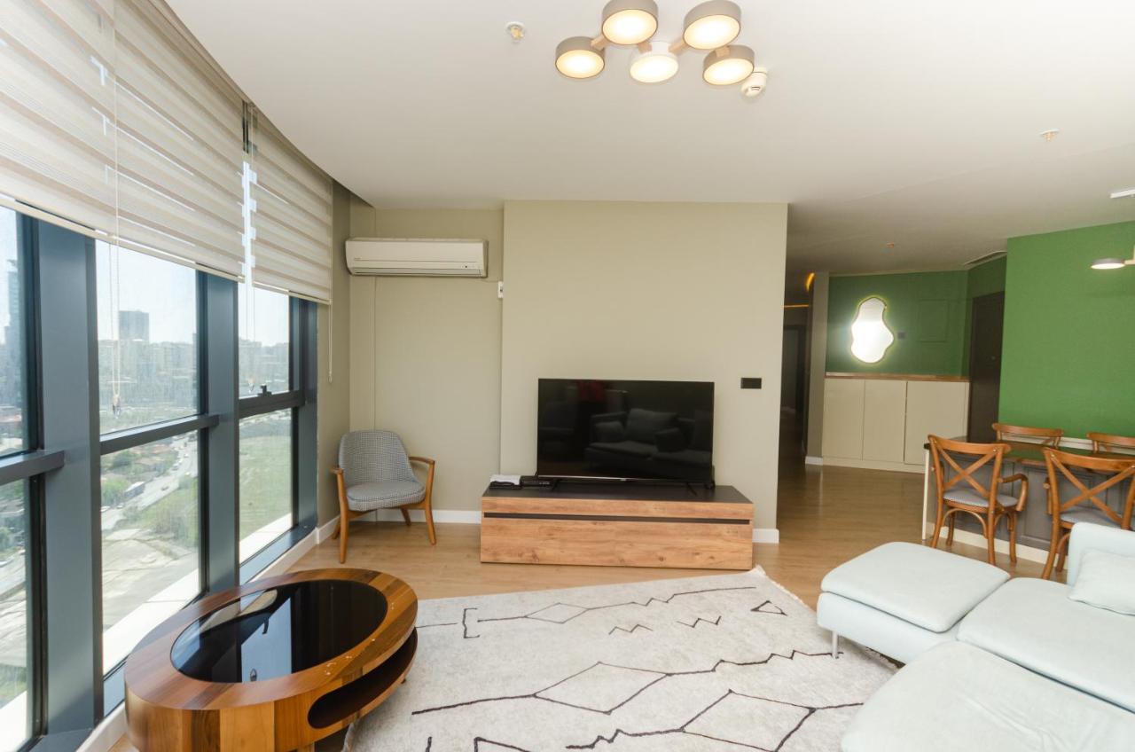 Tips For Appartement Istanboel